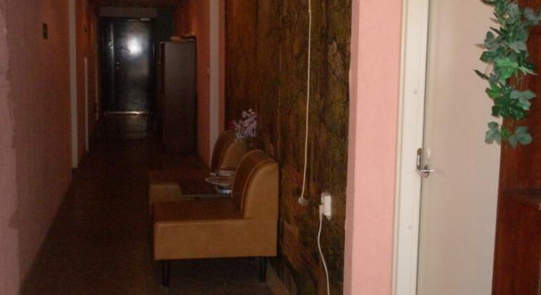Hostel Starmaks Narva - Photo2
