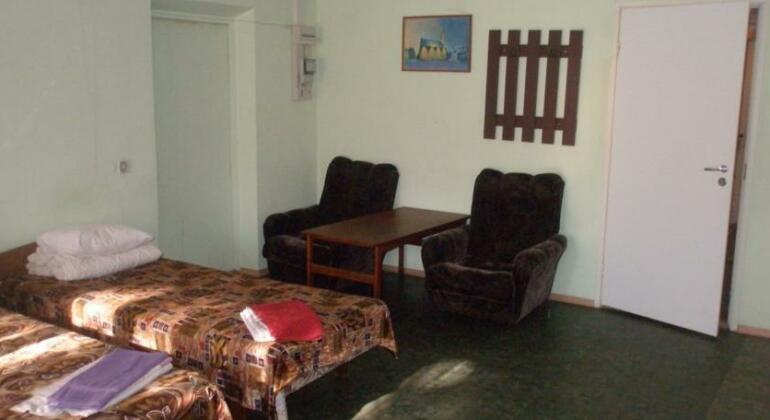 Hostel Starmaks Narva - Photo3