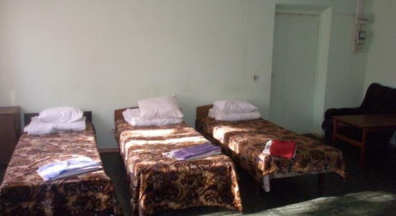 Hostel Starmaks Narva - Photo4