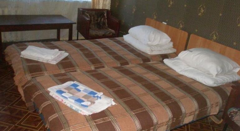 Hostel Starmaks Narva - Photo5