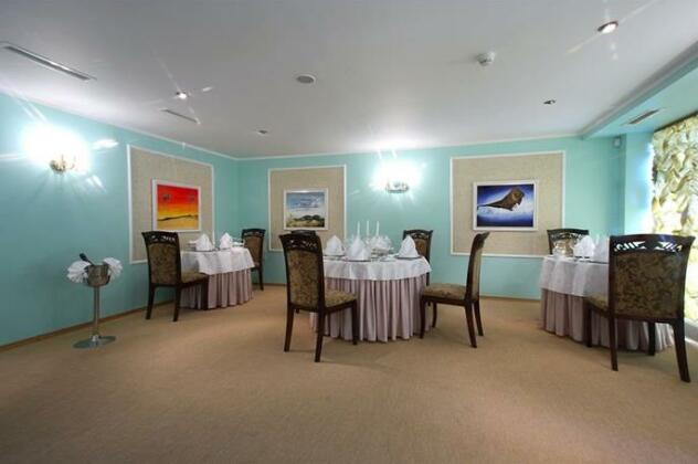 Inger Hotel - Photo3