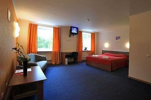 Inger Hotel - Photo4