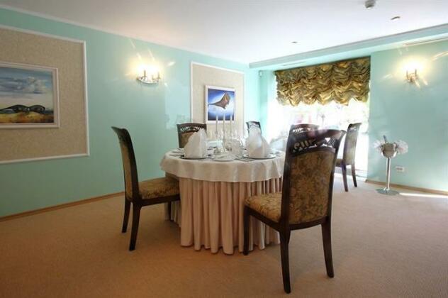 Inger Hotel - Photo5