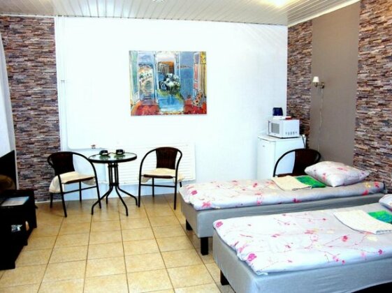 Kangelaste 2 Apartments - Photo2