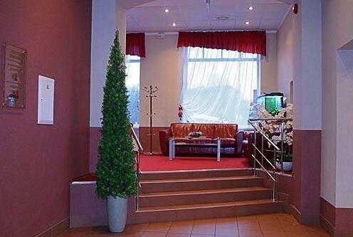 Narva Hotell - Photo2