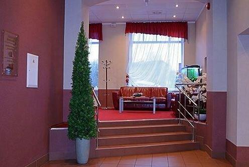 Narva Hotell - Photo2