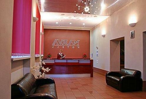 Narva Hotell - Photo3