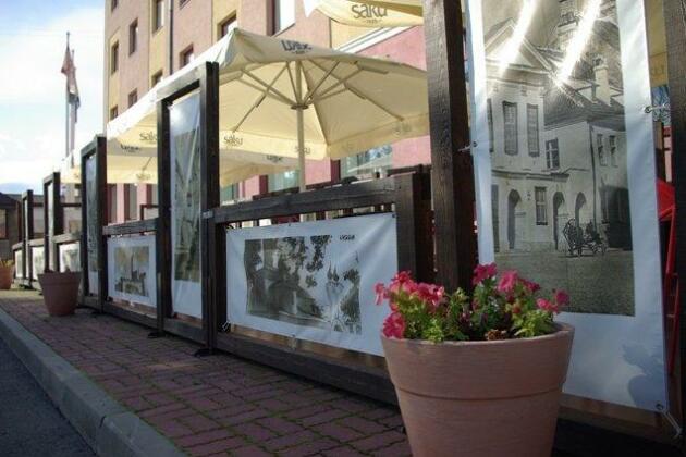 Narva Hotell - Photo4