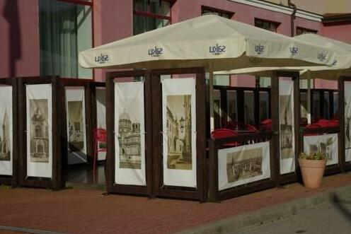Narva Hotell - Photo5