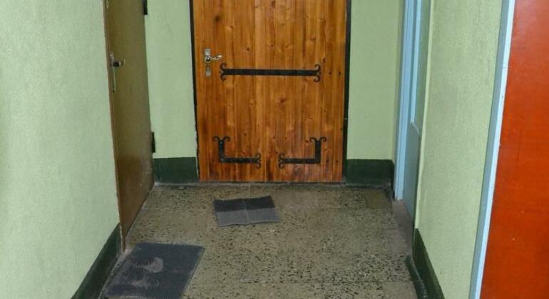Prisma Guest Flat - Photo2