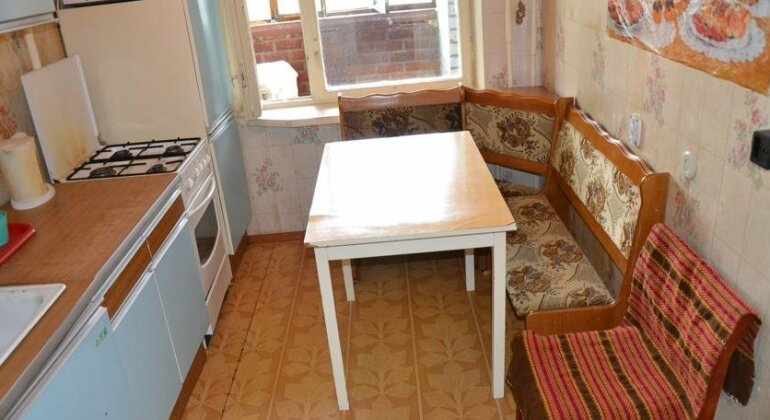 Prisma Guest Flat - Photo3
