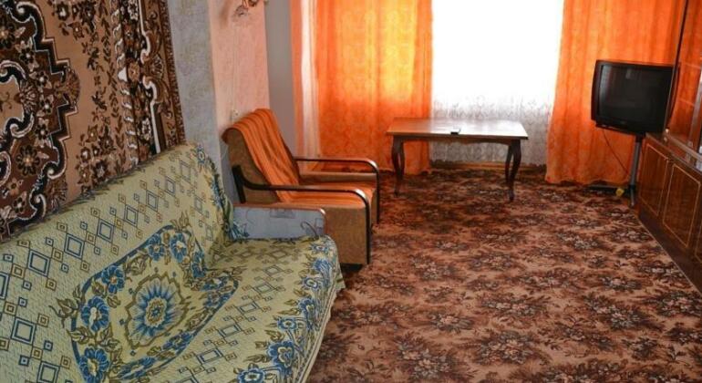 Prisma Guest Flat - Photo4