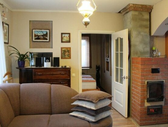 River Guest House Narva - Photo5