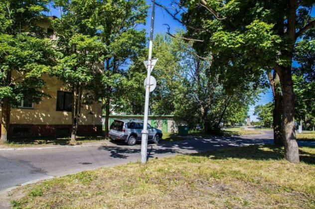 Sutochno Grafovi Apartment - Photo2