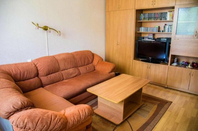 Sutochno Grafovi Apartment - Photo3