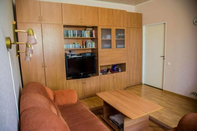 Sutochno Grafovi Apartment - Photo4