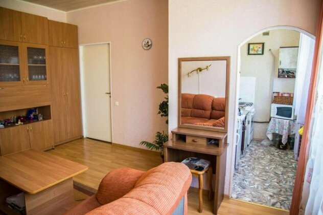 Sutochno Grafovi Apartment - Photo5