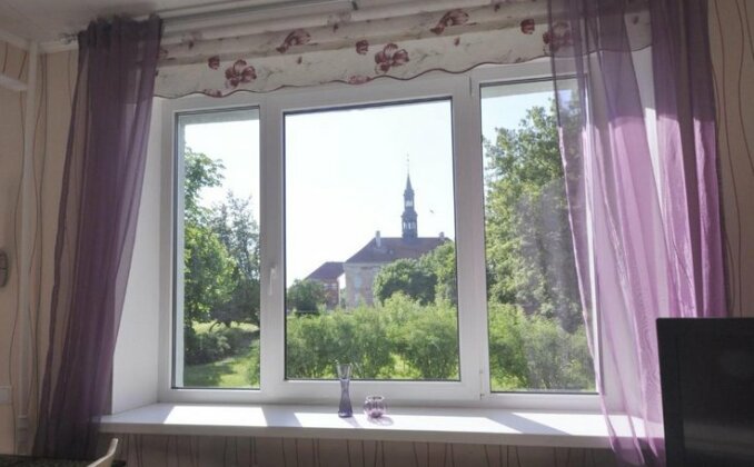 Town Hall View Apartment - Photo2