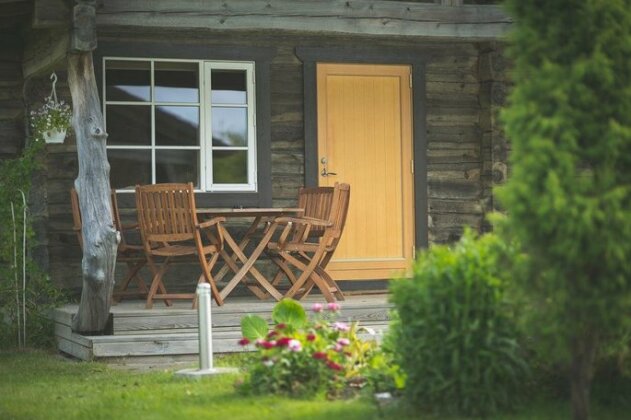Arina Cottages - Photo2