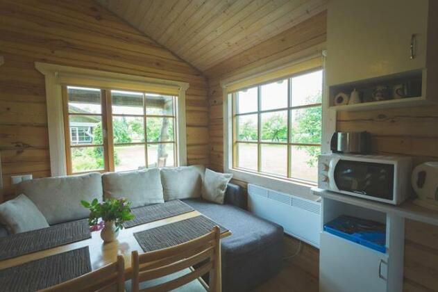 Arina Cottages - Photo3
