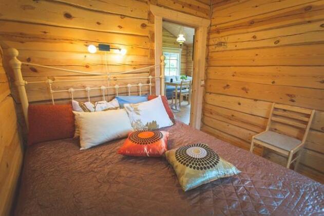 Arina Cottages - Photo4