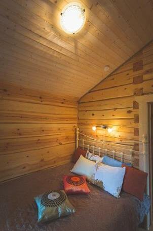 Arina Cottages - Photo5