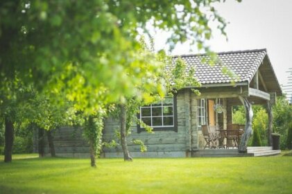 Arina Cottages