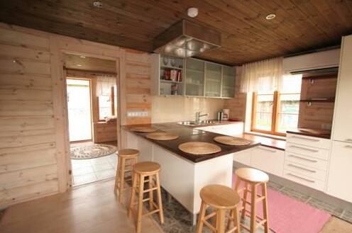 Emalendur Guesthouses - Photo2