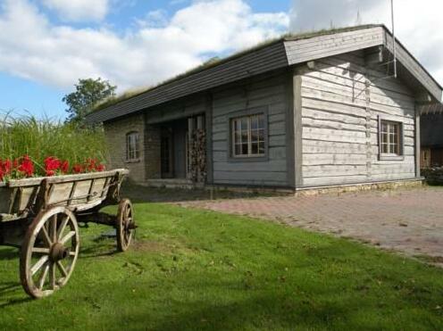 Emalendur Guesthouses - Photo3