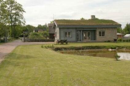 Emalendur Guesthouses