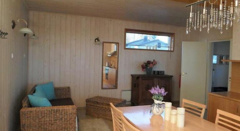 Forest House - Photo2