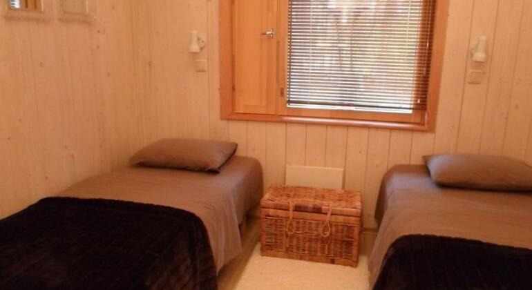 Forest House - Photo4
