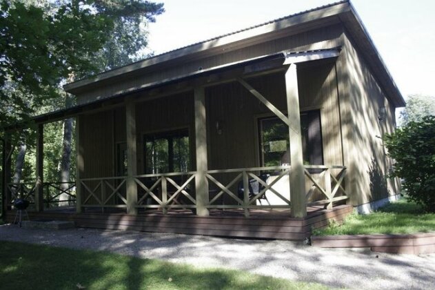 Forest House - Photo5