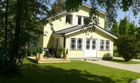 Gardener's House