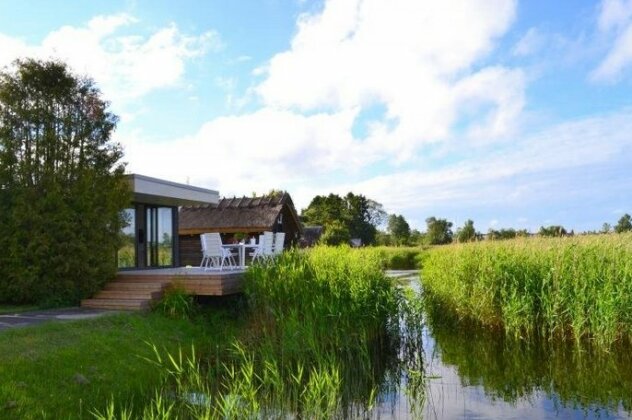 Harmati Holiday House