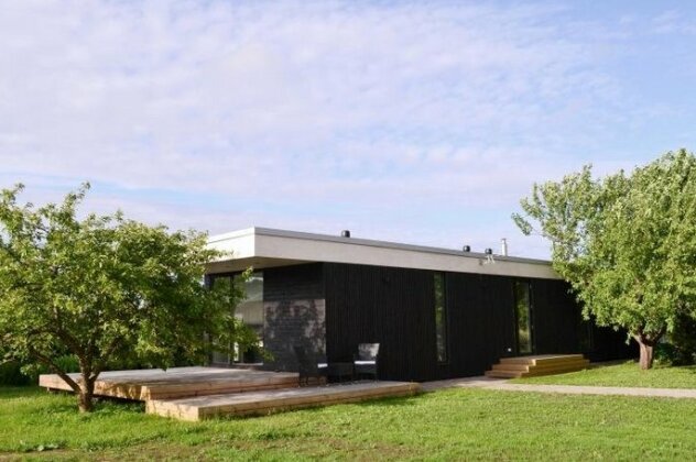 Harmati Holiday House - Photo2