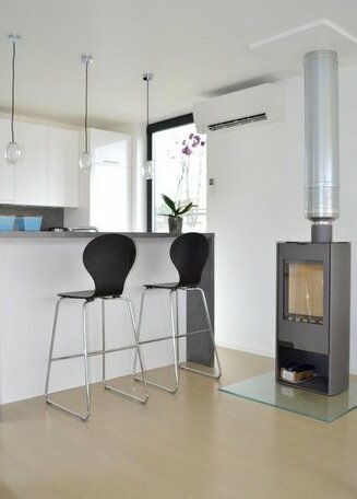Harmati Holiday House - Photo3