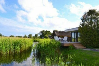 Harmati Holiday House