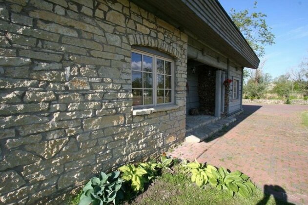 Jossi Holiday Home - Photo2