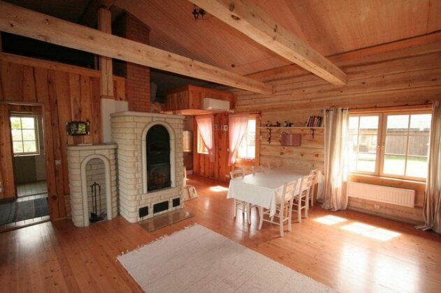 Jossi Holiday Home - Photo4