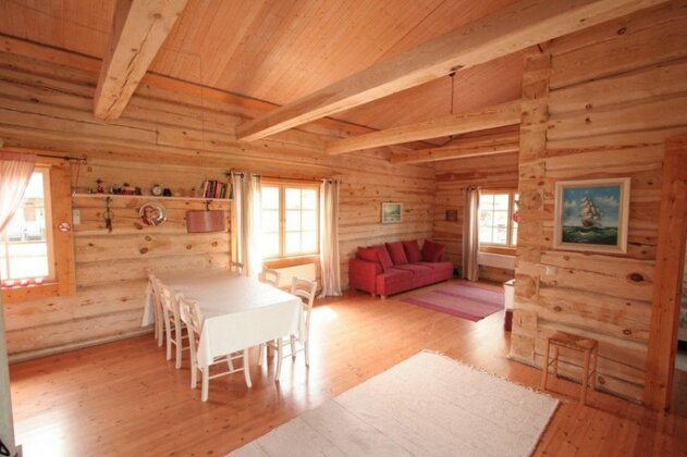 Jossi Holiday Home - Photo5