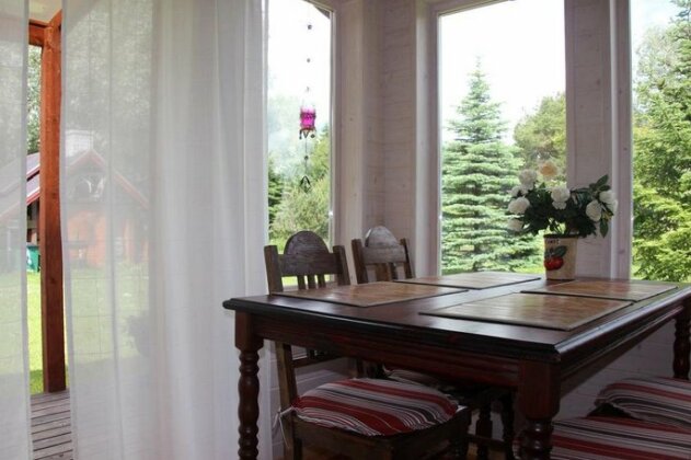 Lepametsa Holiday Houses - Photo2