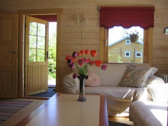 Lepametsa Holiday Houses - Photo3