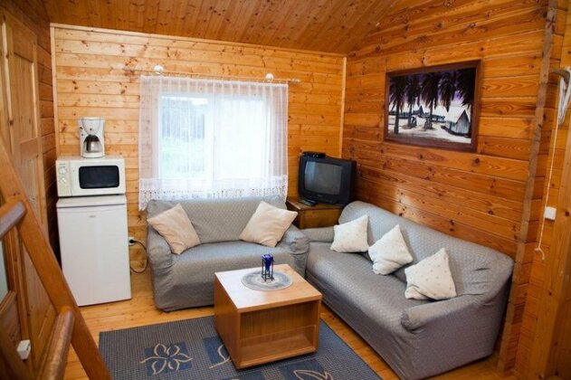 Lepametsa Holiday Houses - Photo4