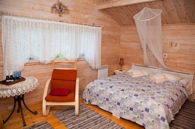 Lepametsa Holiday Houses - Photo5