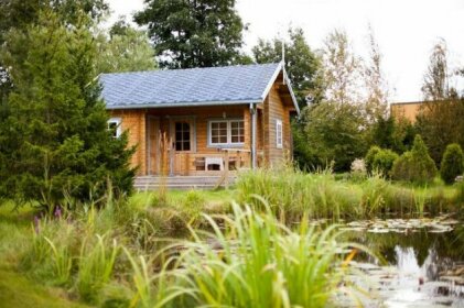 Lepametsa Holiday Houses