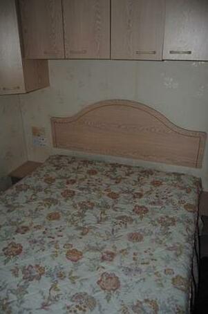 Lepiku Holiday House
