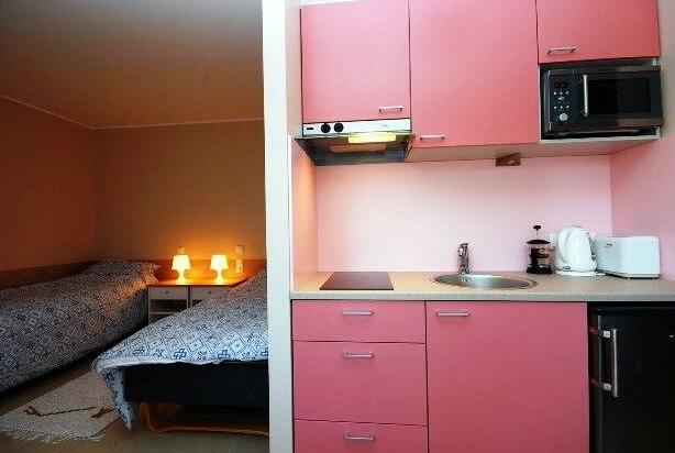 Piibutopsu Holiday House - Photo4