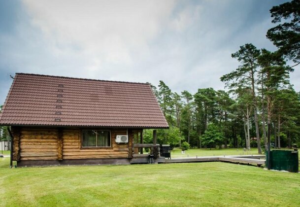 Soosaare Holiday House
