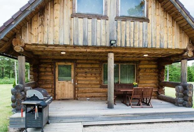 Soosaare Holiday House - Photo2